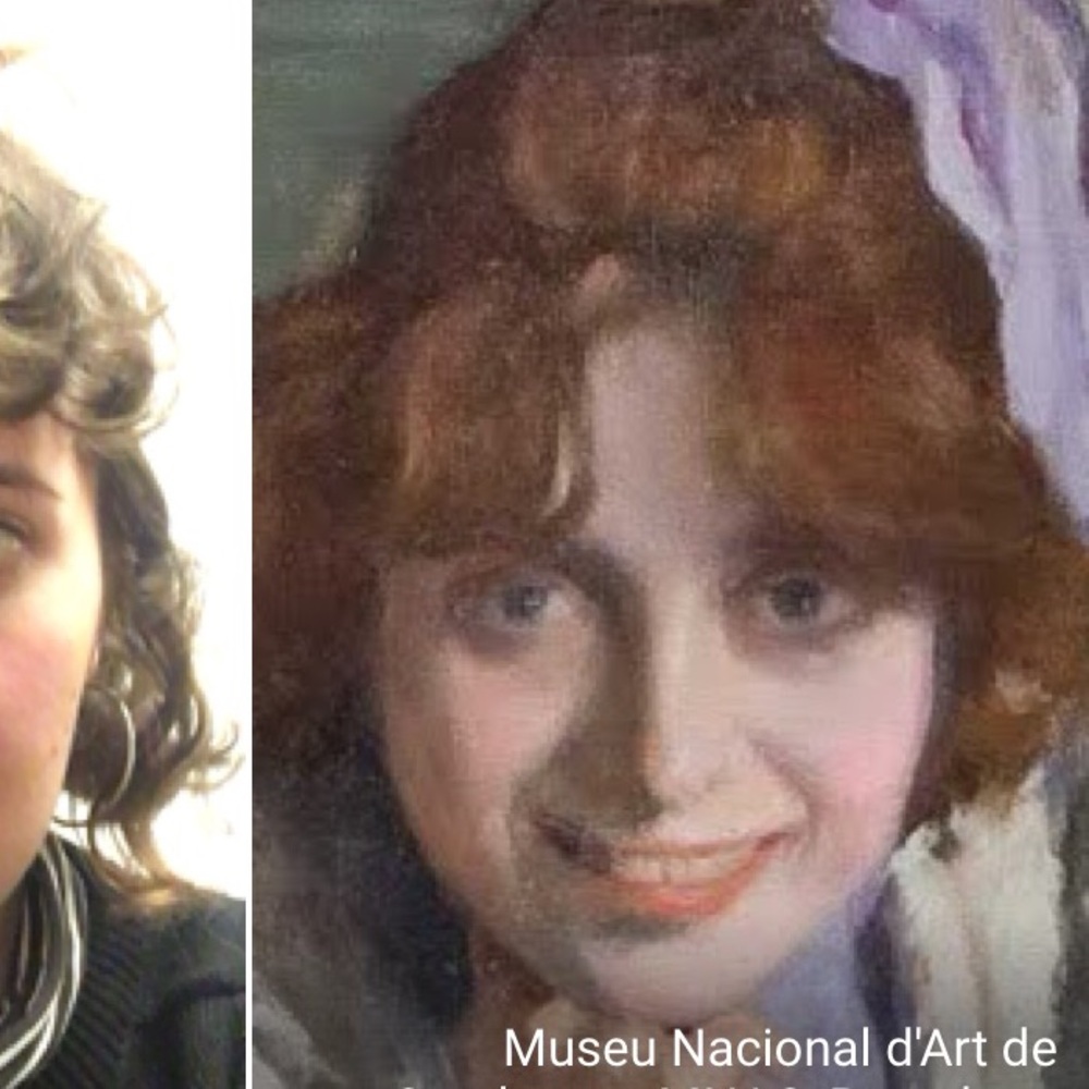 Meet your Posher, Moira